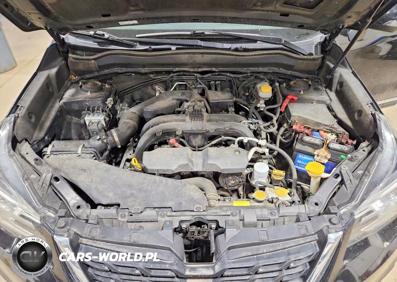 2017 Subaru Forester 2.5I Touring VIN:JF2SJATCXHH419523 - 12