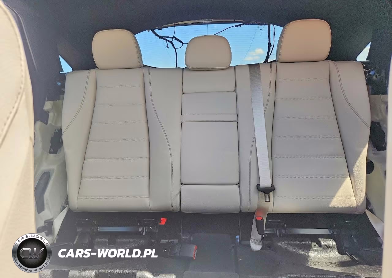 2026 Mercedes-Benz Gle Coupe 450 4Matic VIN:4JGFD5KB0TB605327 - 10
