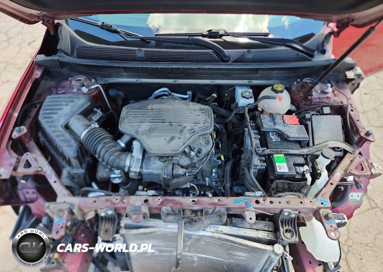 2020 GMC Acadia Slt VIN:1GKKNULS7LZ184064 - 11