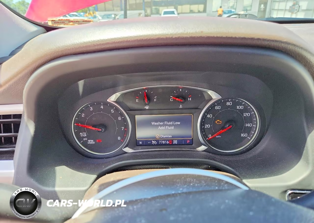 2020 GMC Acadia Slt VIN:1GKKNULS7LZ184064 - 9