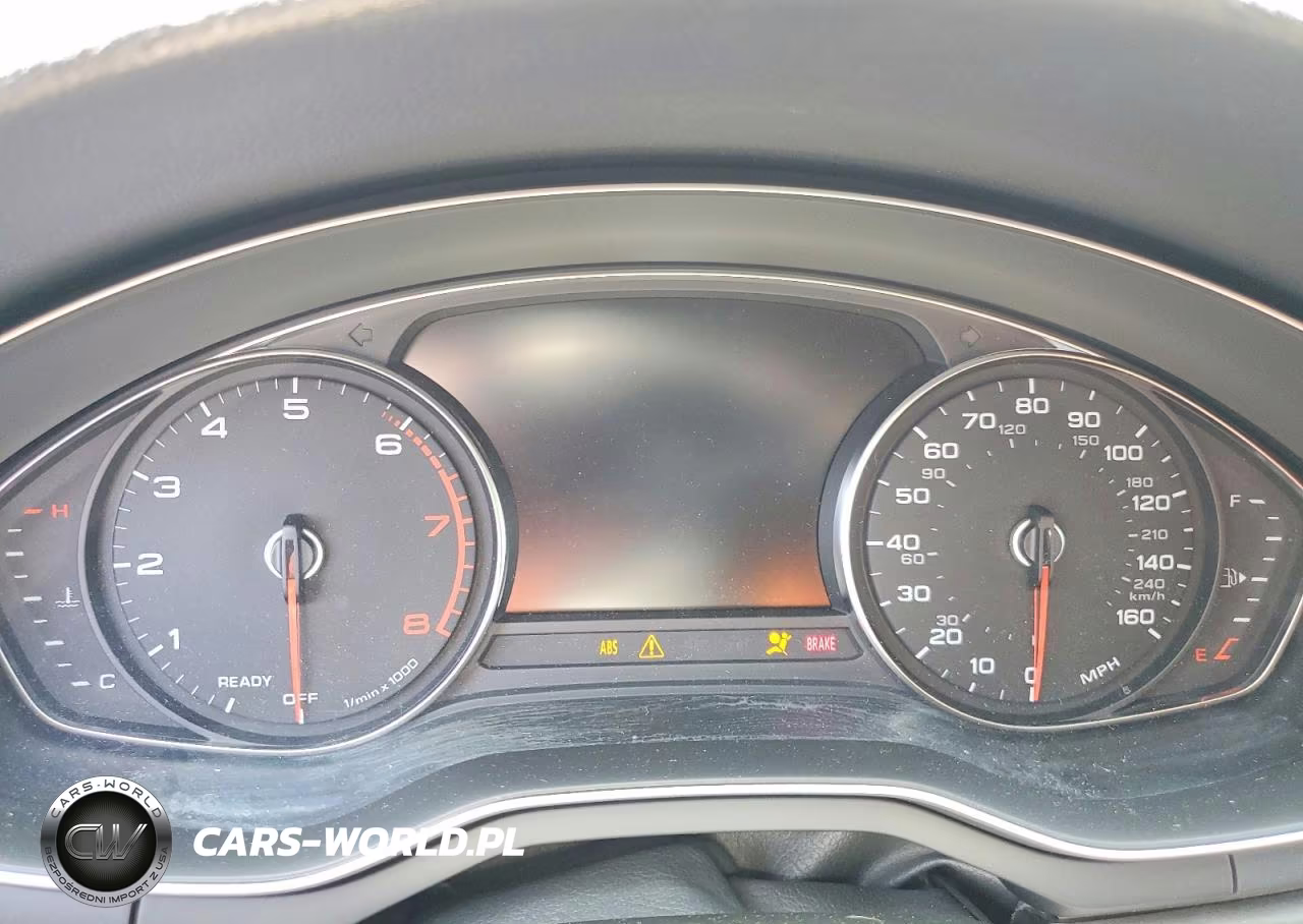 2021 Audi A4 Premium 40 VIN:WAUABAF44MA086697 - 9