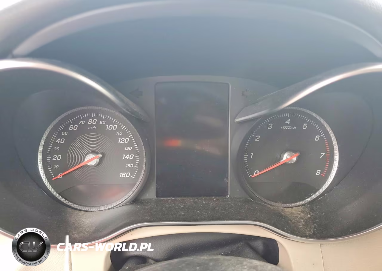 2017 Mercedes-Benz Glc 300 4Matic VIN:WDC0G4KB6HF148559 - 9