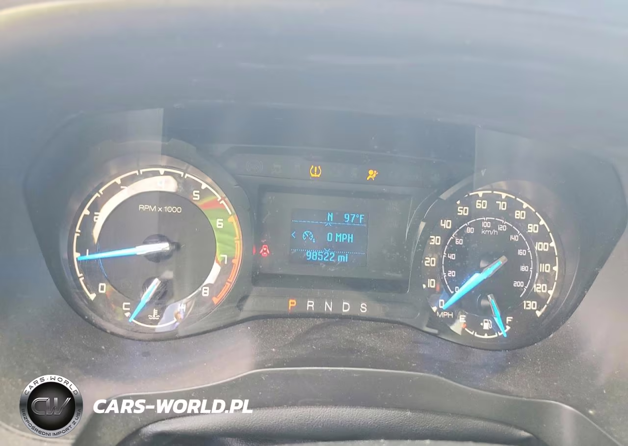 2019 Ford Ranger Xl VIN:1FTER4EH9KLB05476 - 9