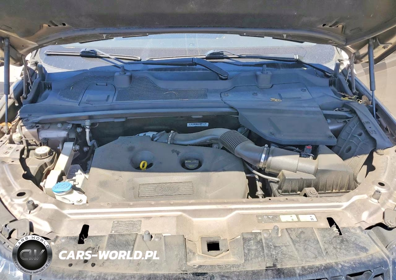 2017 Land Rover Discovery Sport Se VIN:SALCP2BG1HH663131 - 12