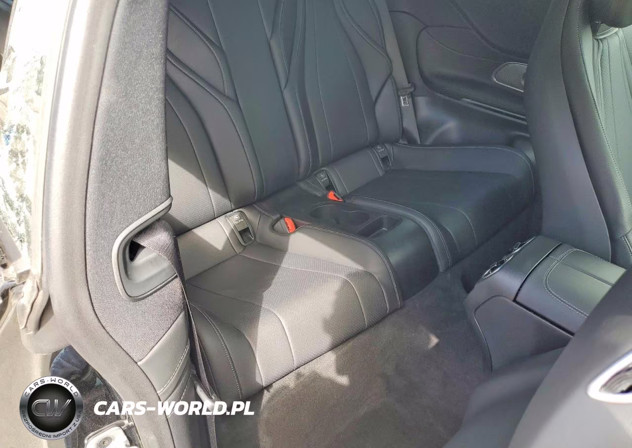 2024 Mercedes-Benz Cle 300 4Matic VIN:W1KMJ4HB1RF012024 - 10