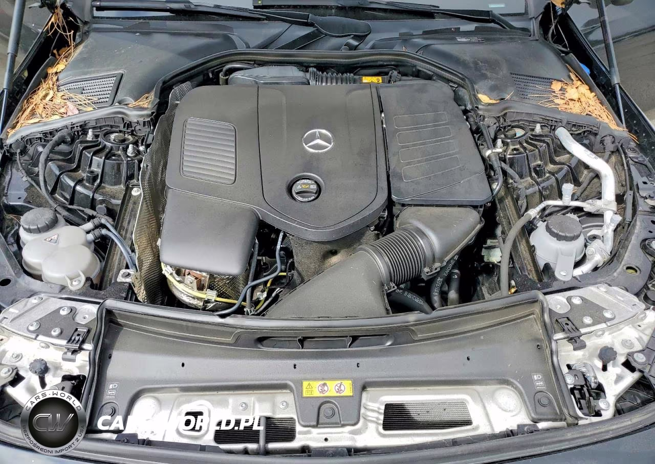 2024 Mercedes-Benz Cle 300 4Matic VIN:W1KMJ4HB1RF012024 - 11