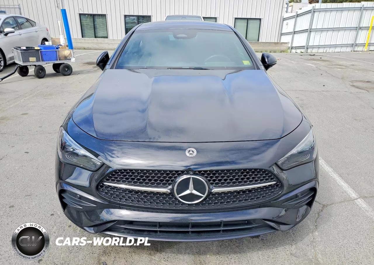 2024 Mercedes-Benz Cle 300 4Matic VIN:W1KMJ4HB1RF012024 - 5
