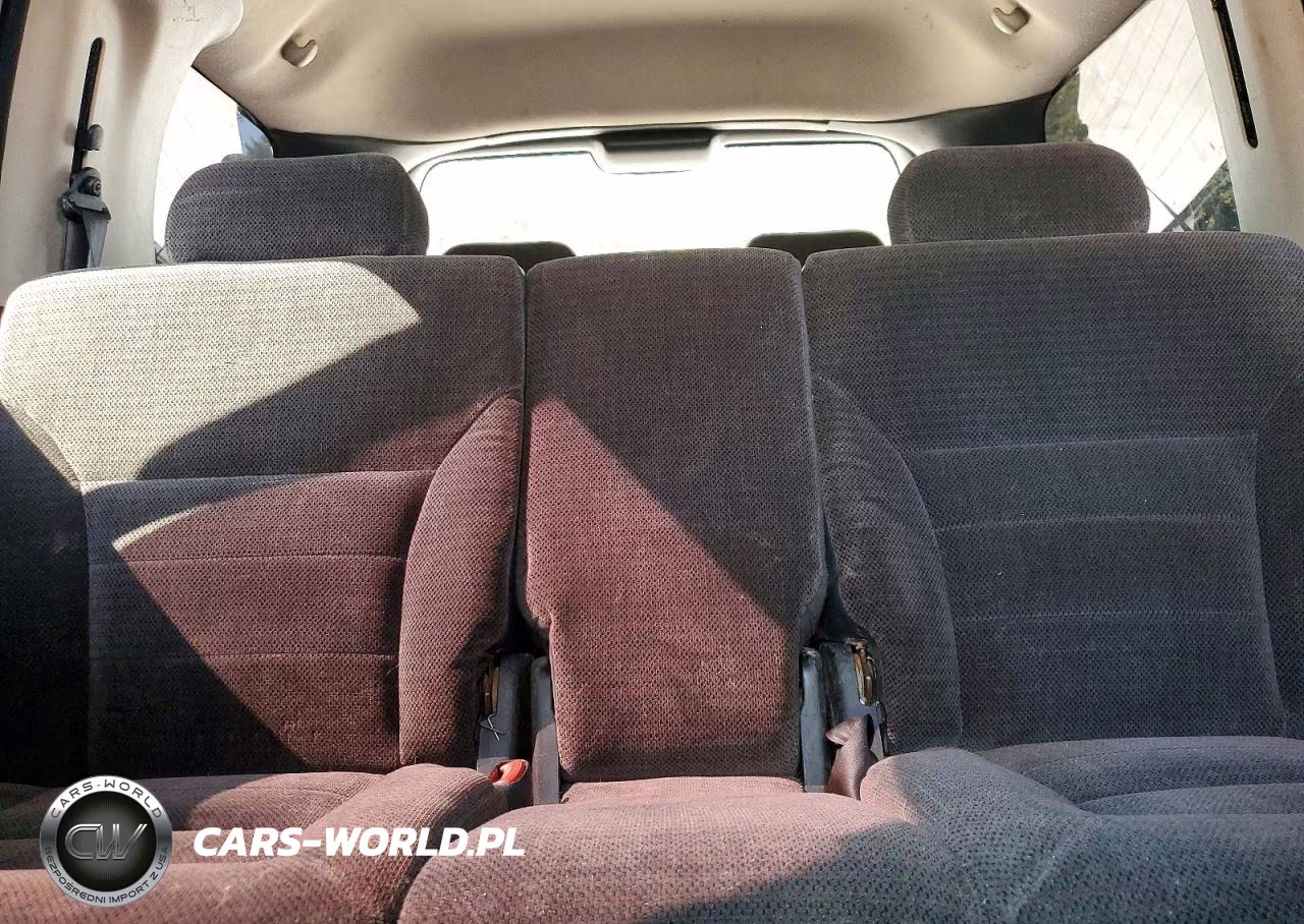 2001 Dodge Durango VIN:1B4HR28N91F636464 - 10