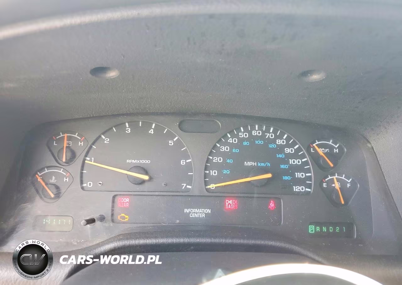 2001 Dodge Durango VIN:1B4HR28N91F636464 - 9