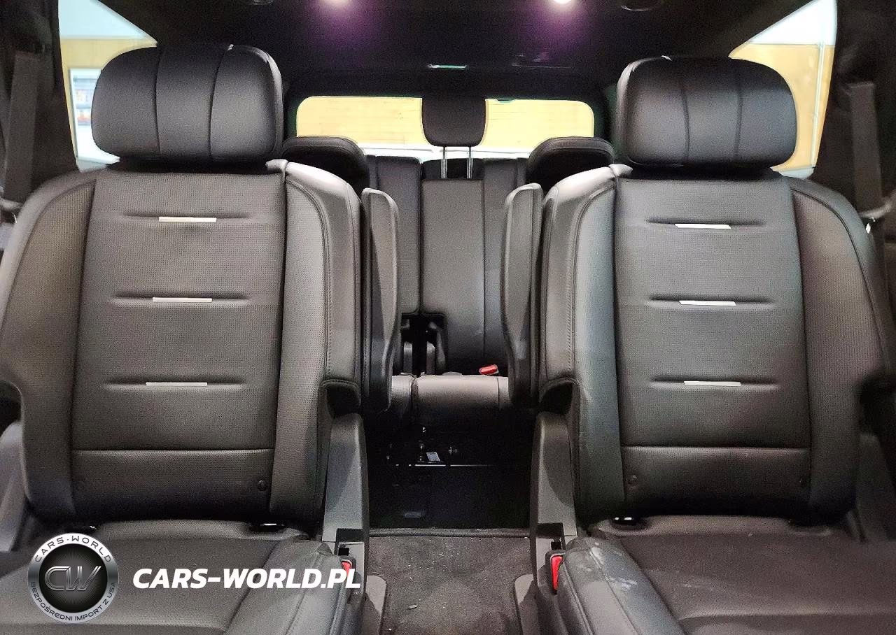 2026 Hyundai Palisade Calligraphy VIN:KM8RMESA2TU046694 - 10