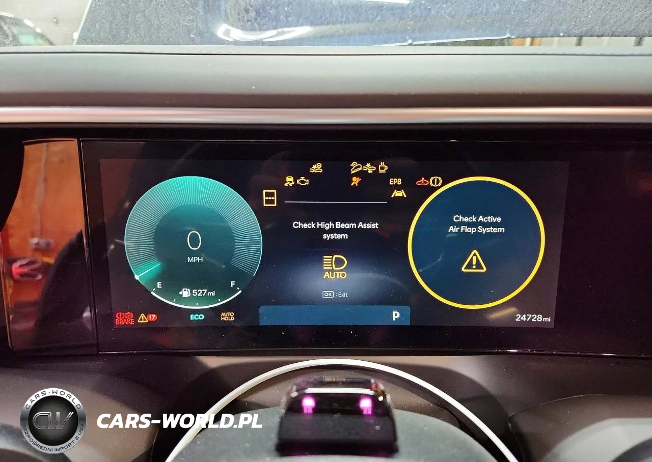 2026 Hyundai Palisade Calligraphy VIN:KM8RMESA2TU046694 - 9