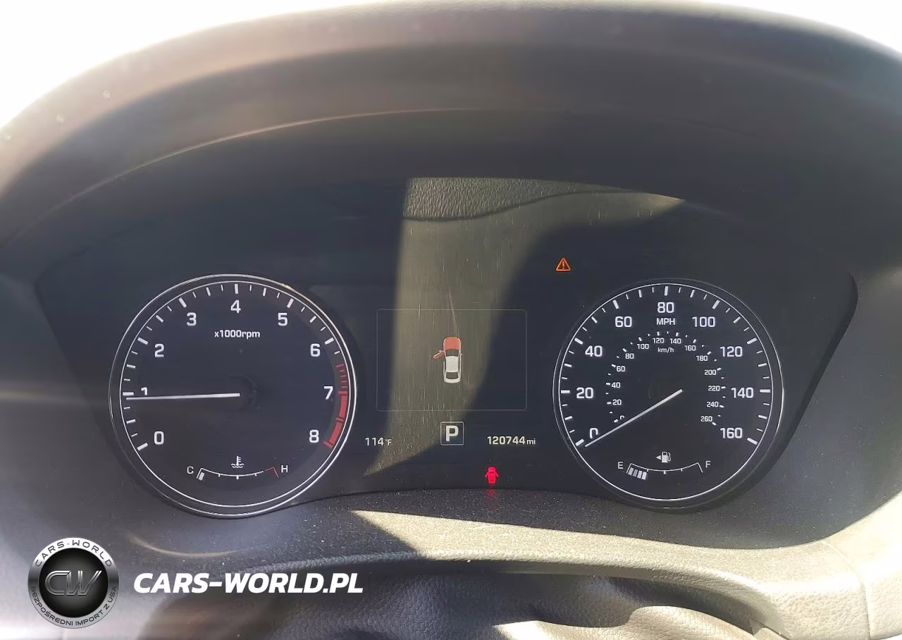 2015 Hyundai Genesis 3.8L VIN:KMHGN4JE2FU080481 - 9