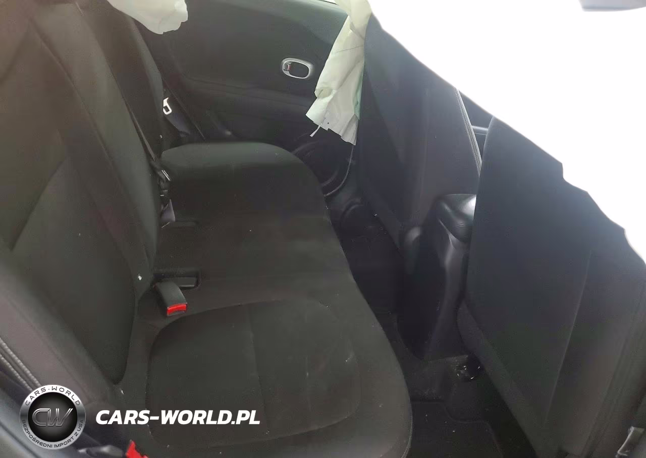 2015 Kia Soul Base VIN:KNDJN2A27F7189098 - 10