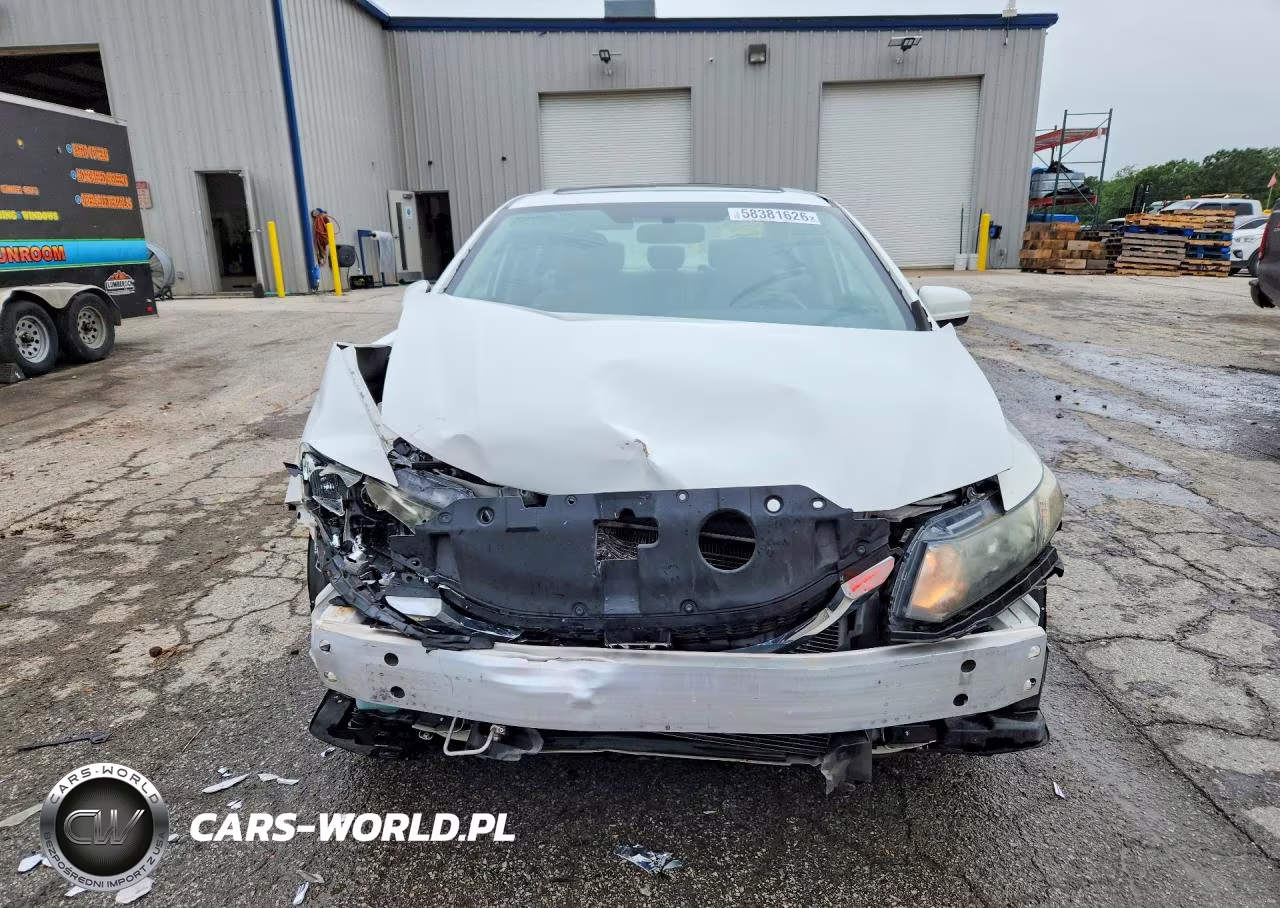 2015 Honda Civic Ex VIN:19XFB2F82FE073500 - 5