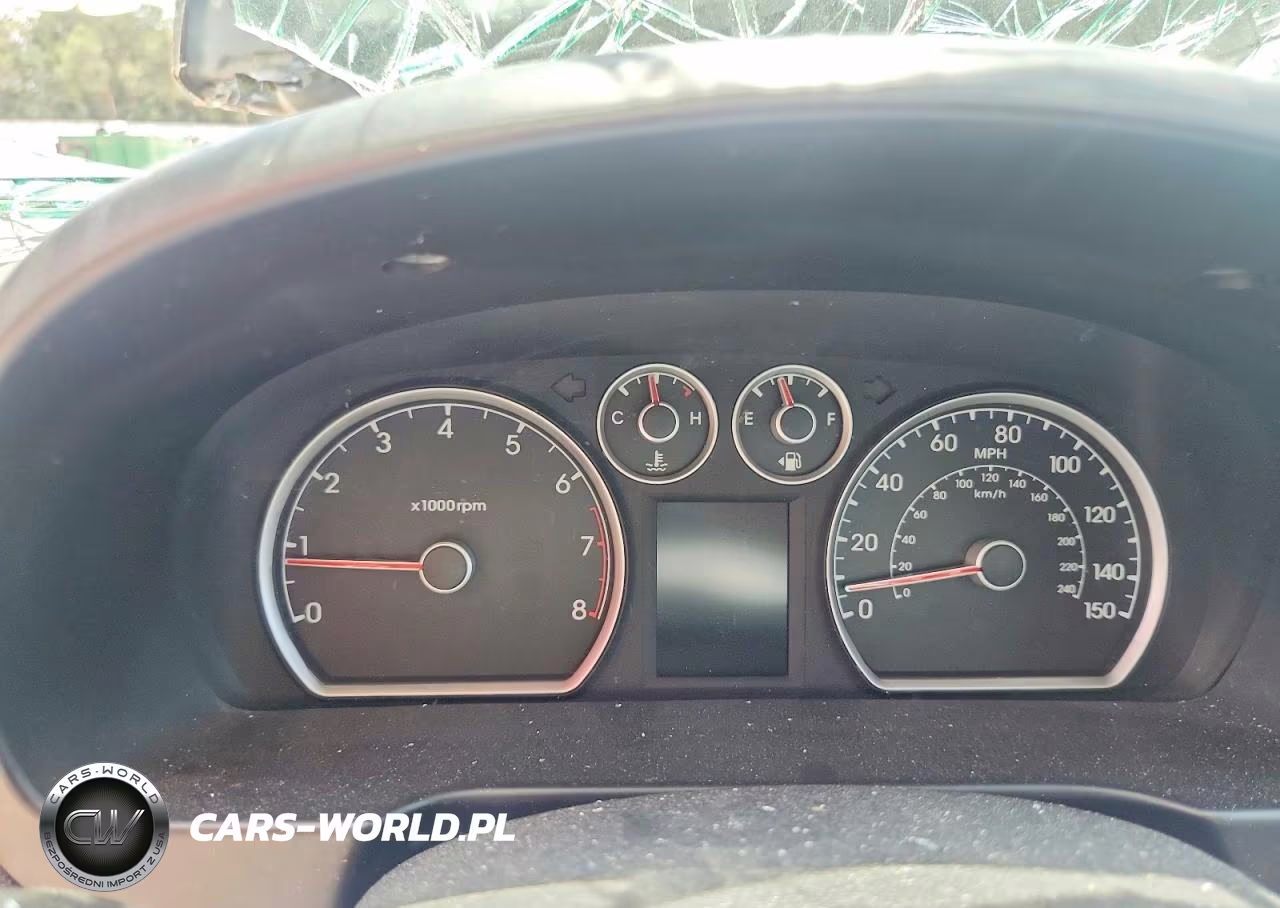 2011 Hyundai Elantra Touring Gls VIN:KMHDC8AE2BU087716 - 9