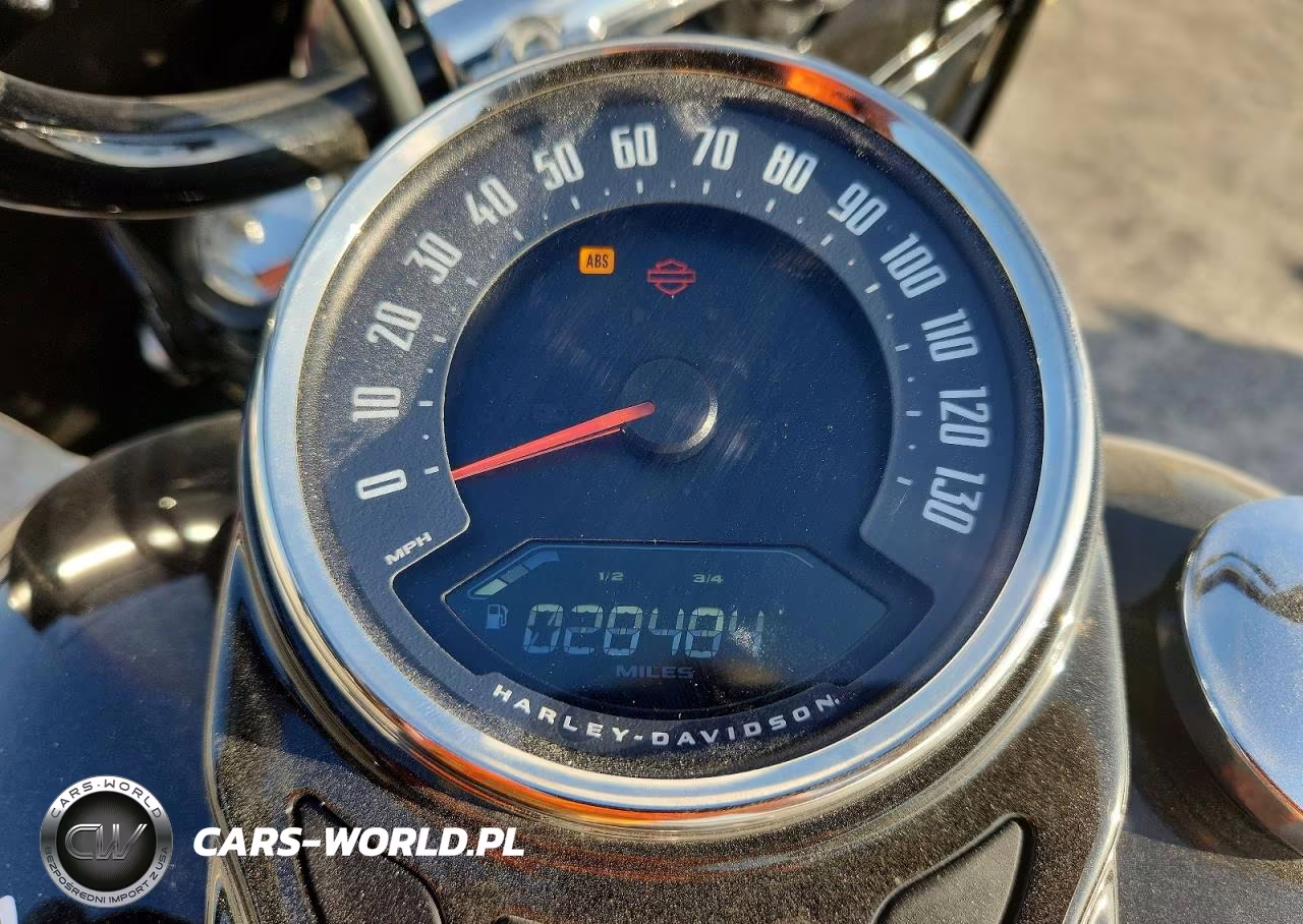 2022 Harley-Davidson Flhcs VIN:1HD1YBK19NB055345 - 7
