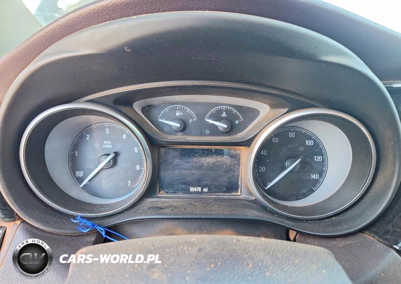 2018 Buick Envision Essence VIN:LRBFX1SA1JD007145 - 9