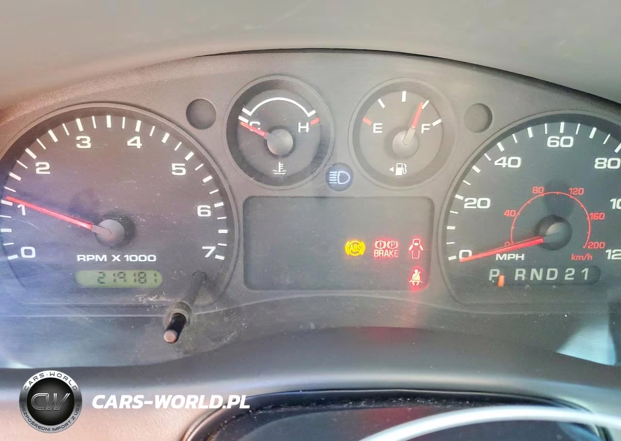 2005 Ford Ranger VIN:1FTYR10U15PA38241 - 9
