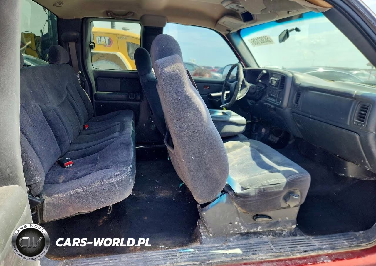 2001 Chevrolet Silverado C1500 VIN:2GCEC19V911353537 - 10
