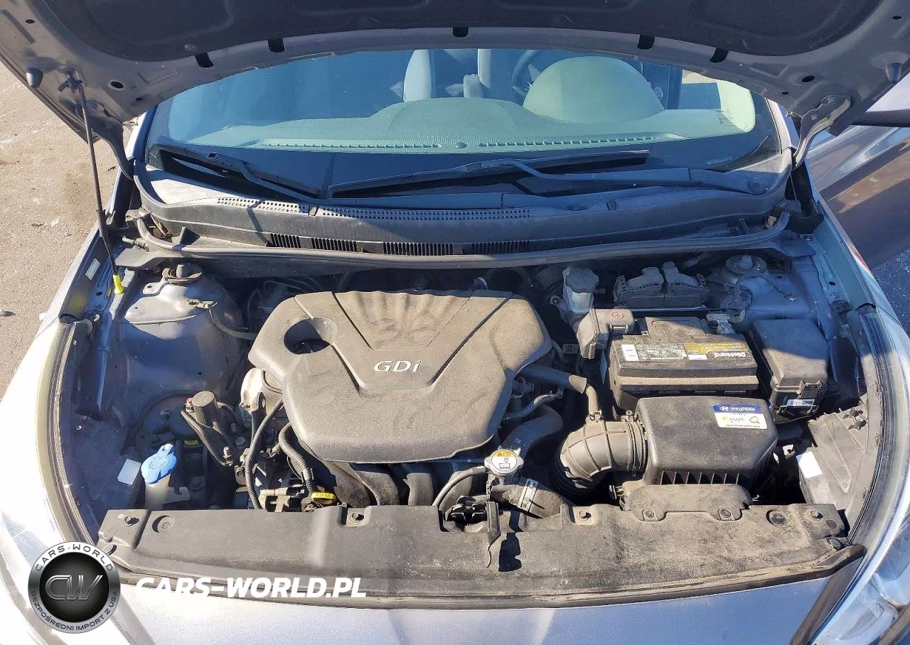 2017 Hyundai Accent Se VIN:KMHCT4AE8HU269594 - 11