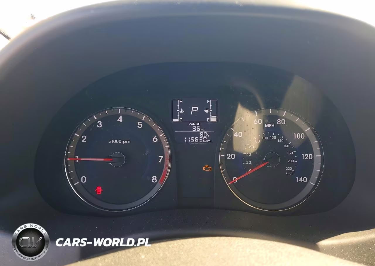 2017 Hyundai Accent Se VIN:KMHCT4AE8HU269594 - 9
