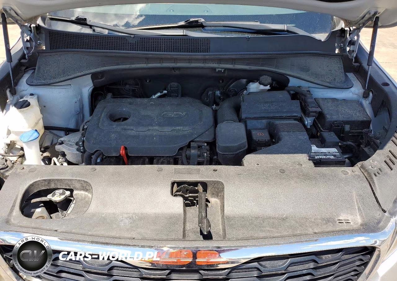 2019 Kia Sorento L VIN:5XYPG4A34KG540572 - 12