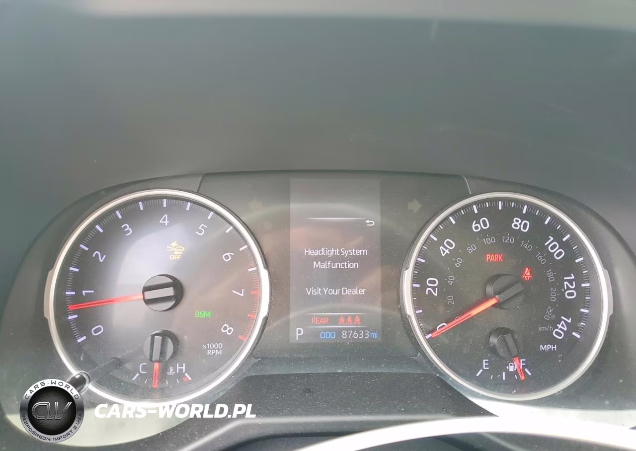 2020 Toyota Rav4 Xle Premium VIN:2T3C1RFV3LW078693 - 9