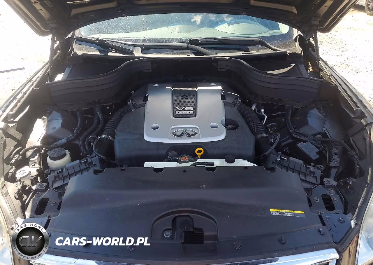2017 Infiniti Qx50 Base VIN:JN1BJ0RP3HM385762 - 12