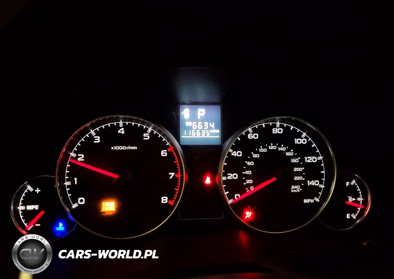 2014 Subaru Legacy 2.5I Premium VIN:4S3BMCC65E3035301 - 9