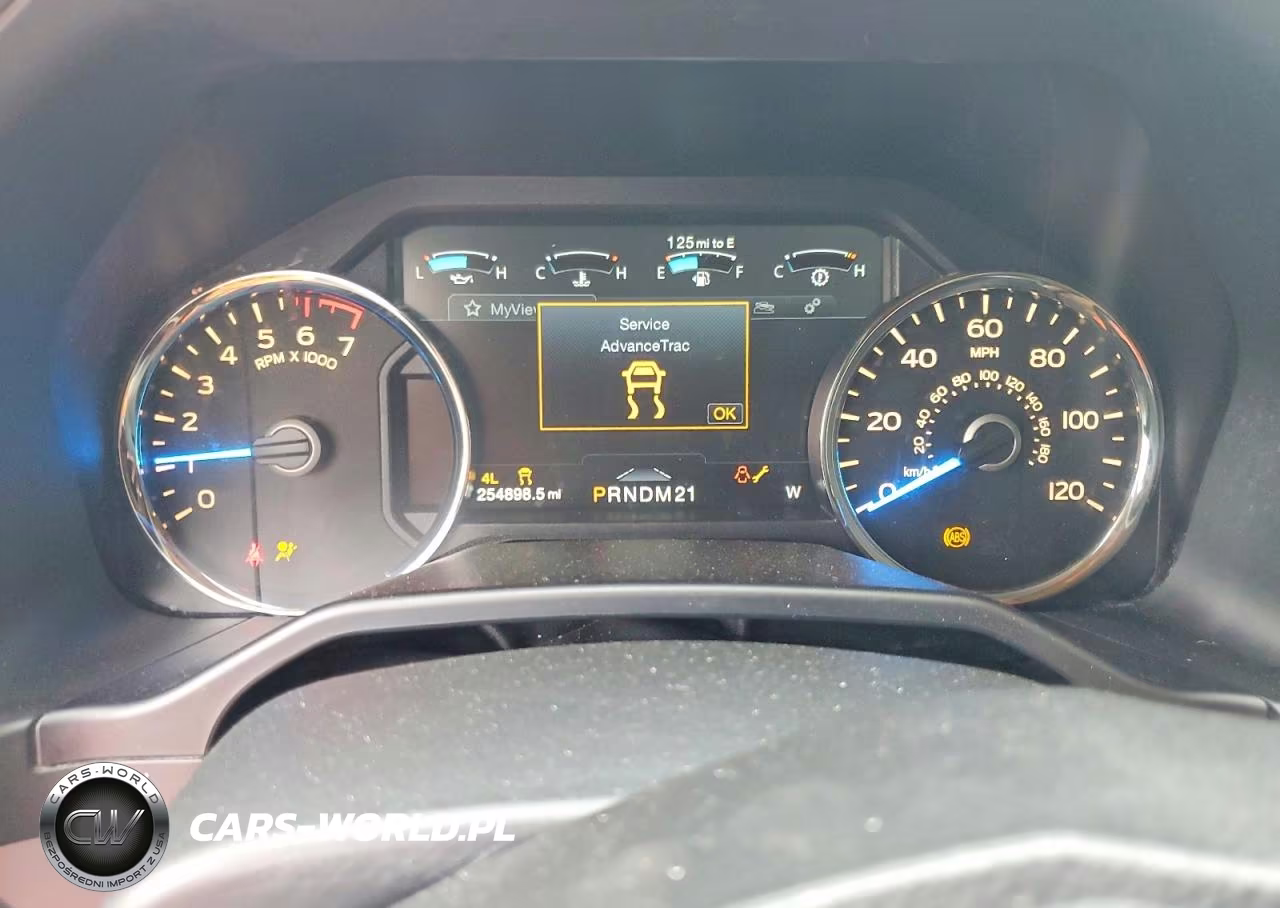 2015 FORD F150 SUPERCREW VIN:1FTEW1EF4FFB42400 - 9