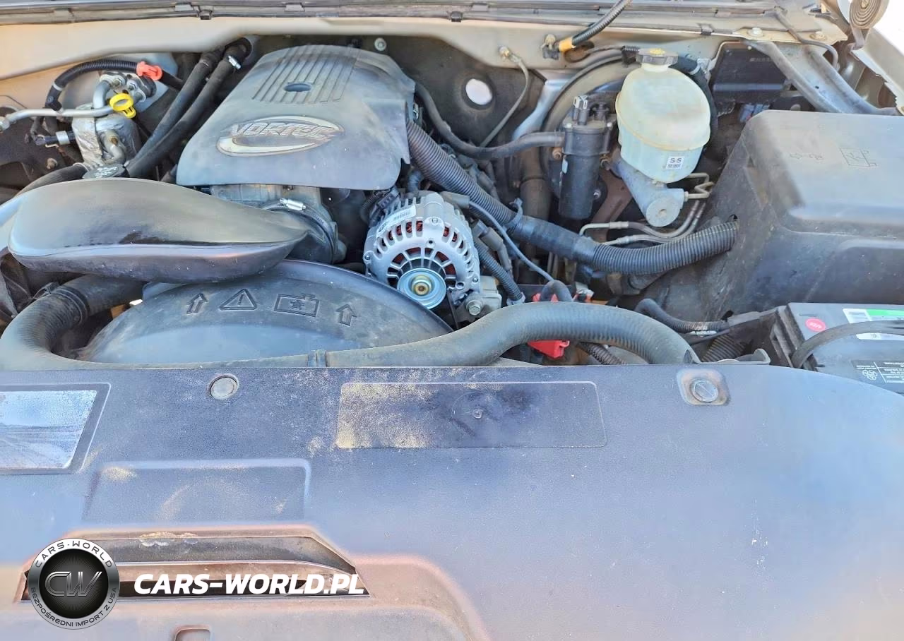 2004 GMC New Sierra K1500 VIN:2GTEK19T141161311 - 11