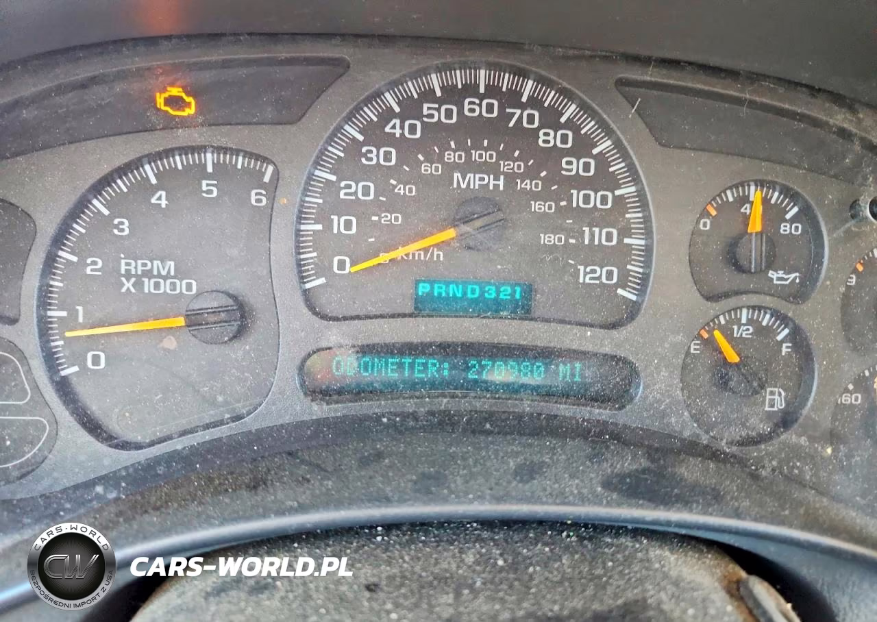 2004 GMC New Sierra K1500 VIN:2GTEK19T141161311 - 9