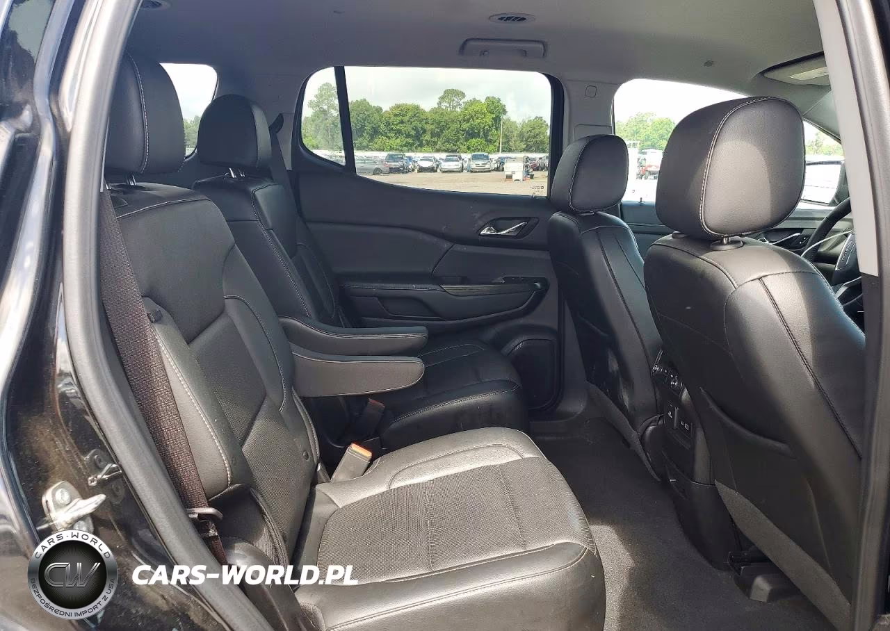 2023 GMC Acadia Slt VIN:1GKKNML44PZ252814 - 11