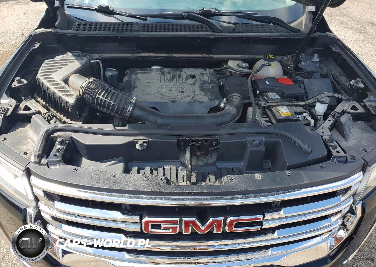 2023 GMC Acadia Slt VIN:1GKKNML44PZ252814 - 12