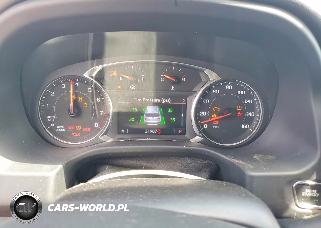 2023 GMC Acadia Slt VIN:1GKKNML44PZ252814 - 9
