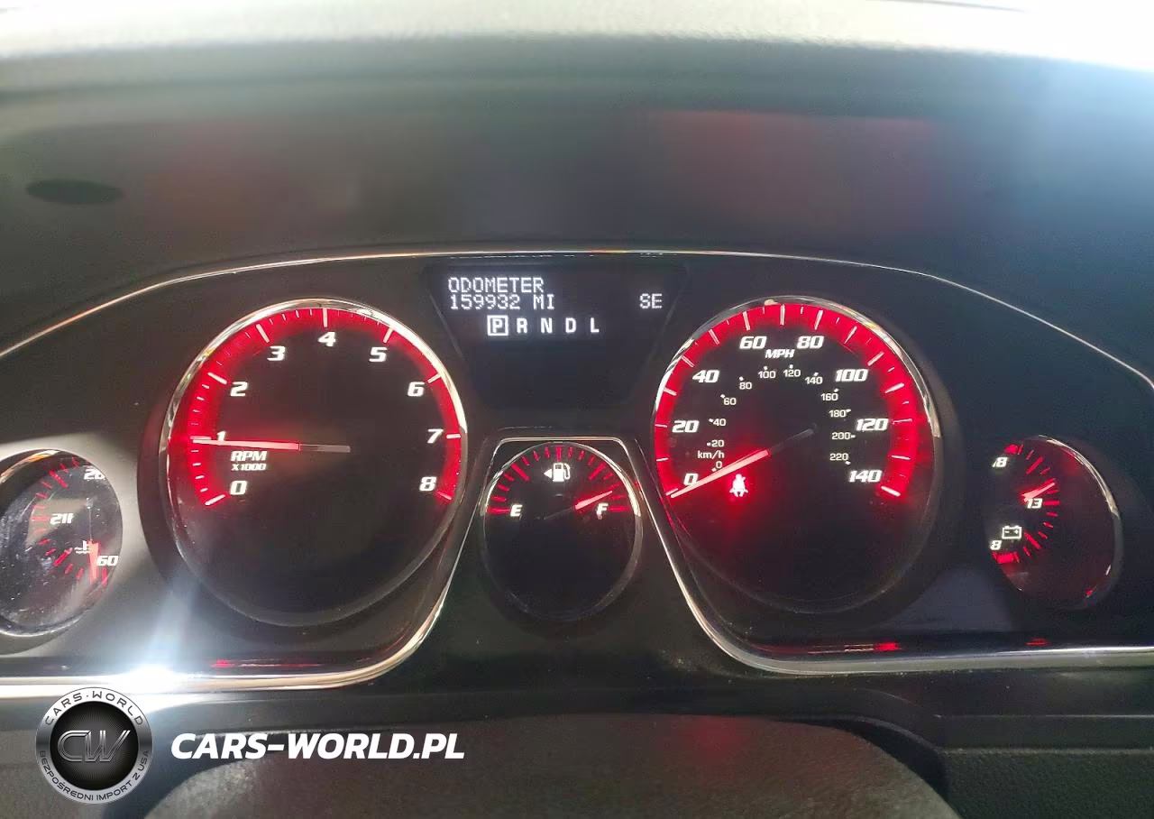 2013 GMC Acadia Sle VIN:1GKKRNED3DJ169652 - 9