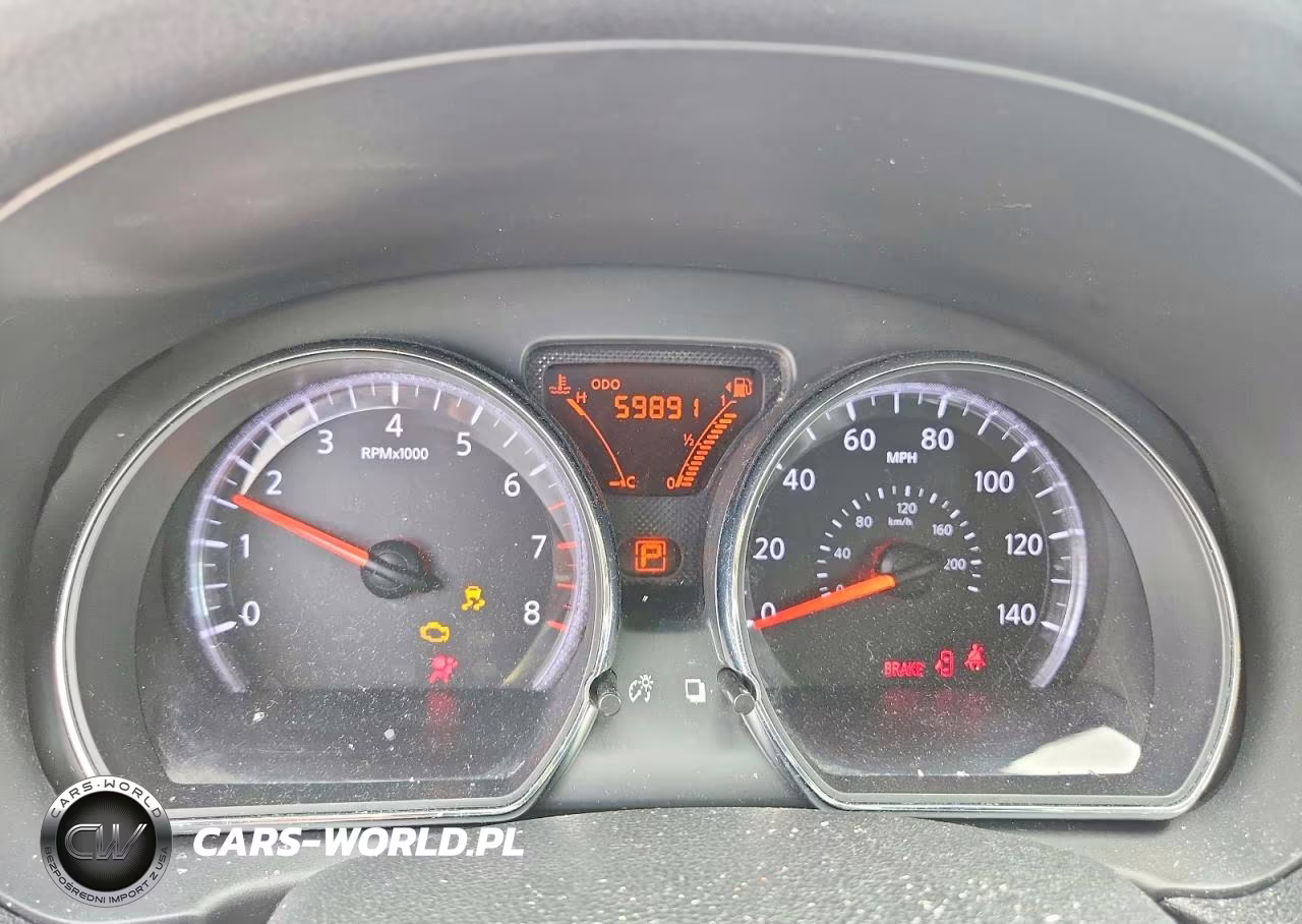 2012 Nissan Versa 1.6 S VIN:3N1CN7AP2CL924369 - 9