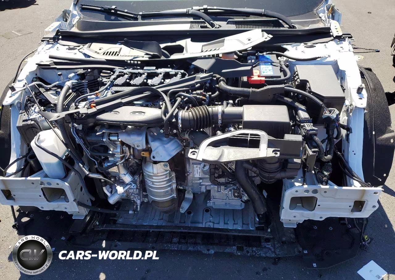 2025 Honda Accord Se VIN:1HGCY1F48SA078255 - 11
