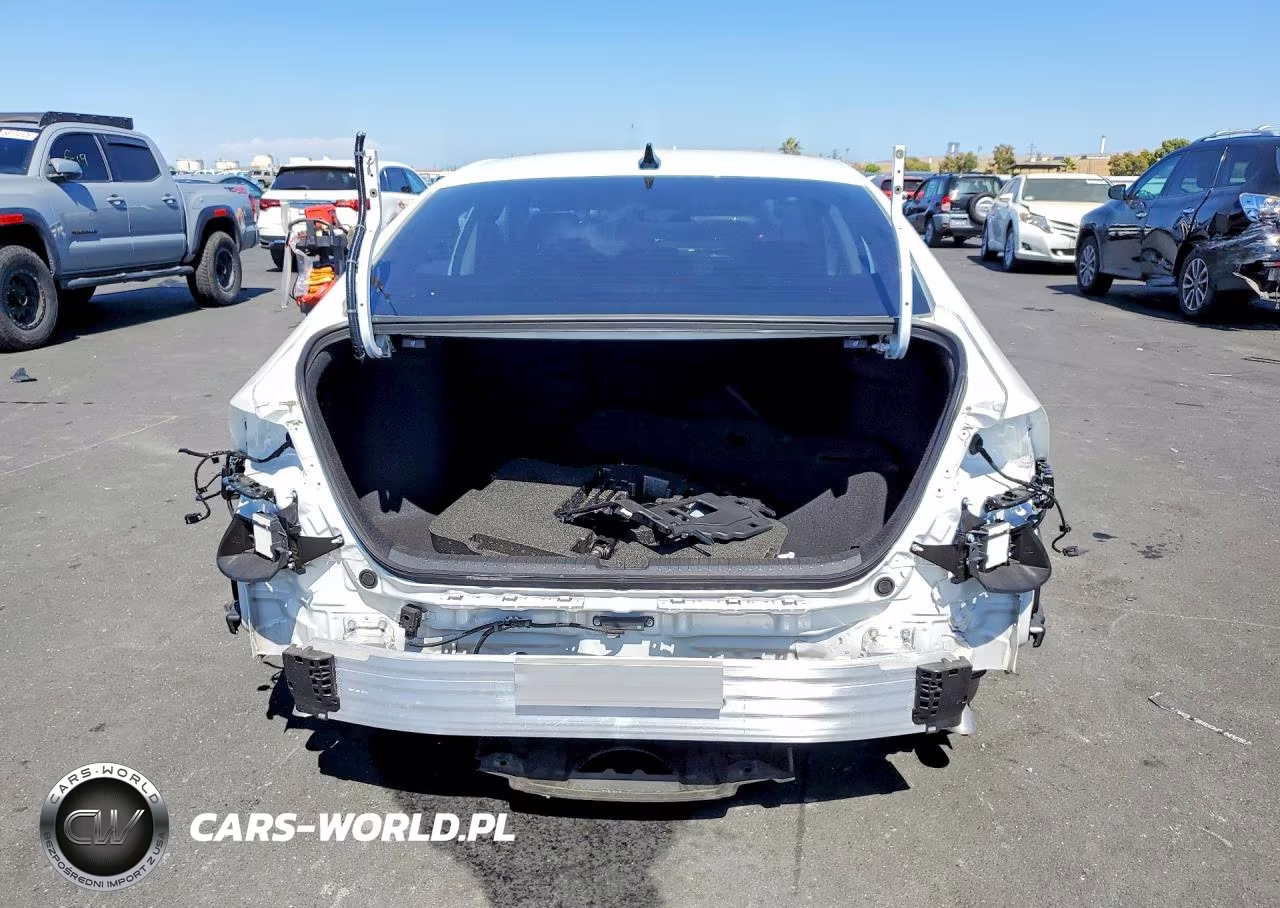 2025 Honda Accord Se VIN:1HGCY1F48SA078255 - 6