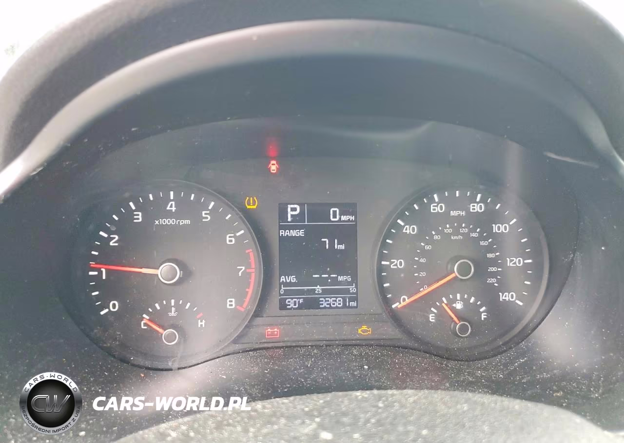 2023 Kia Rio S VIN:3KPA24AD6PE611353 - 9
