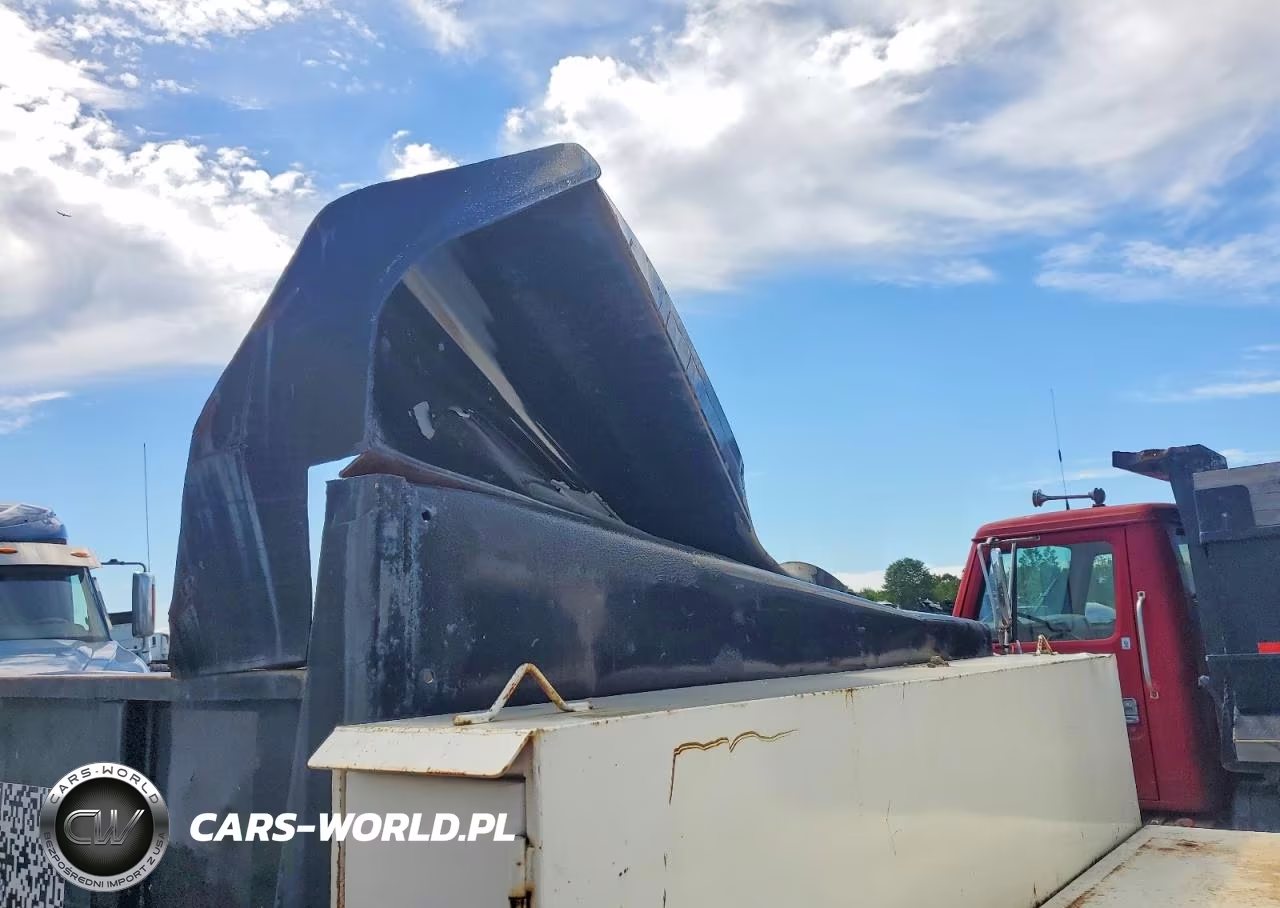 1991 International 4000 4600 VIN:1HTSBZRK8MH314873 - 9