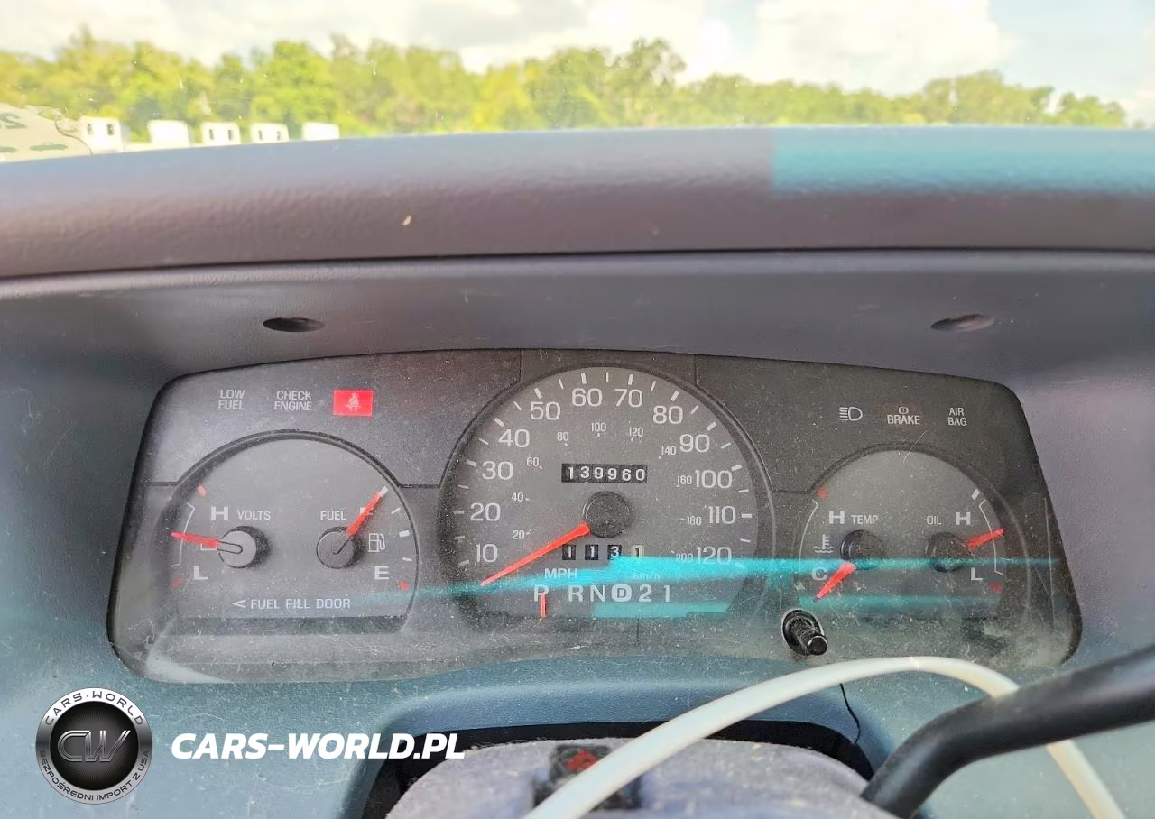 2001 Mercury Grand Marquis VIN:2MEFM75W91X639080 - 9