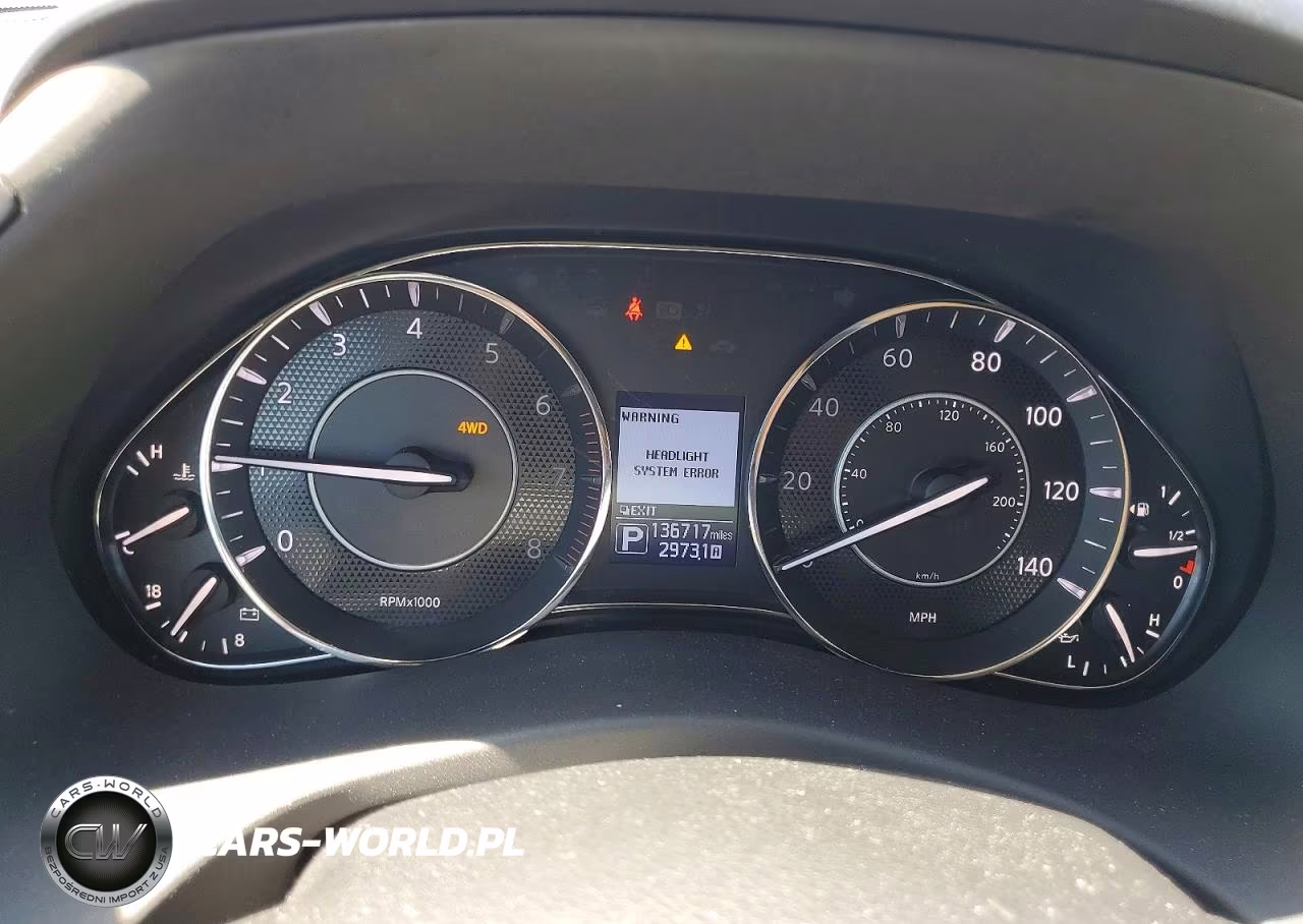 2019 Nissan Armada Sv VIN:JN8AY2NC9K9585000 - 9