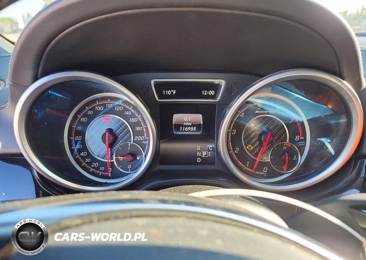 2018 Mercedes-Benz Gle Coupe 63 Amg-S VIN:4JGED7FBXJA096173 - 9