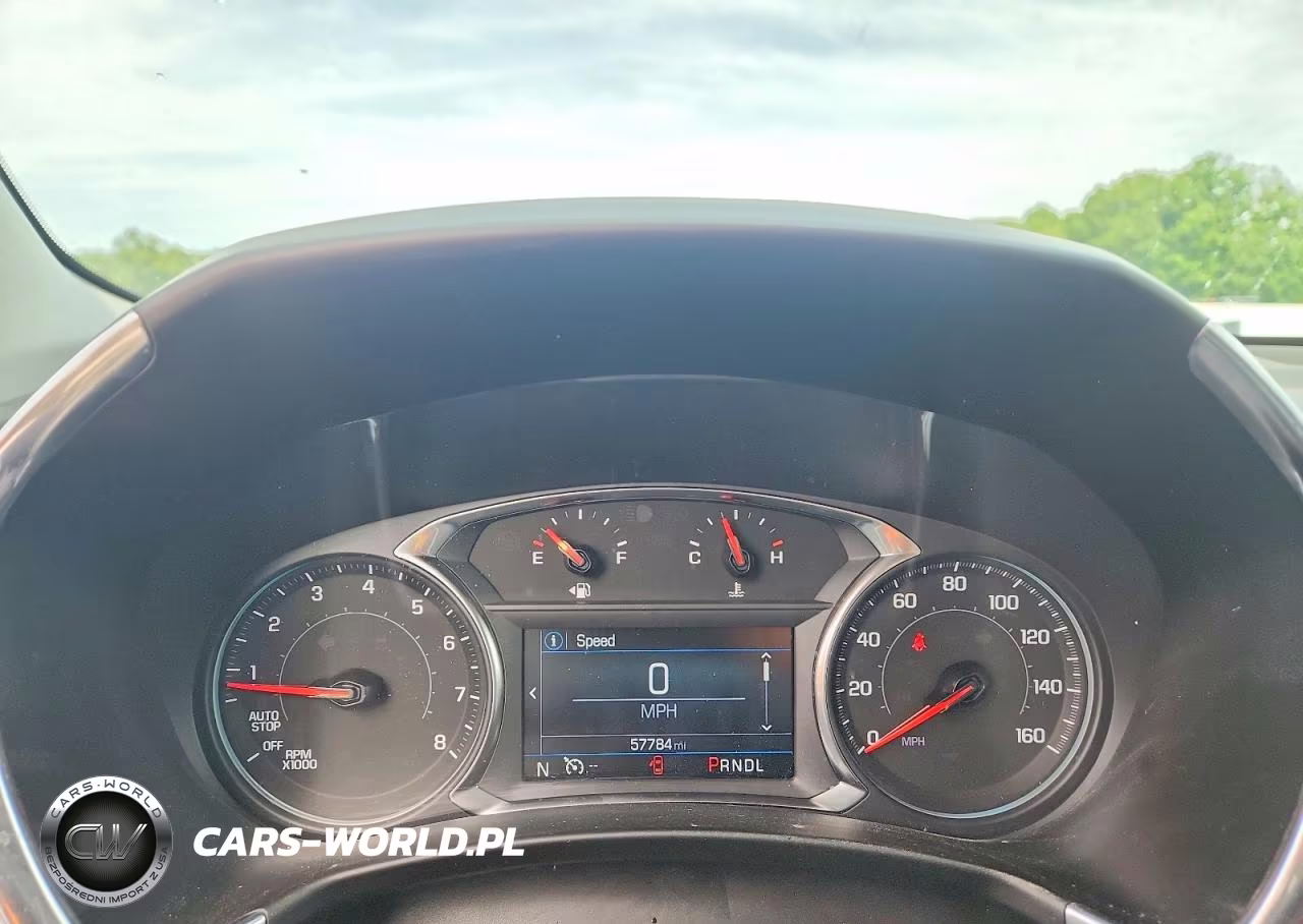 2024 Chevrolet Equinox Ls VIN:3GNAXHEG1RL208741 - 9