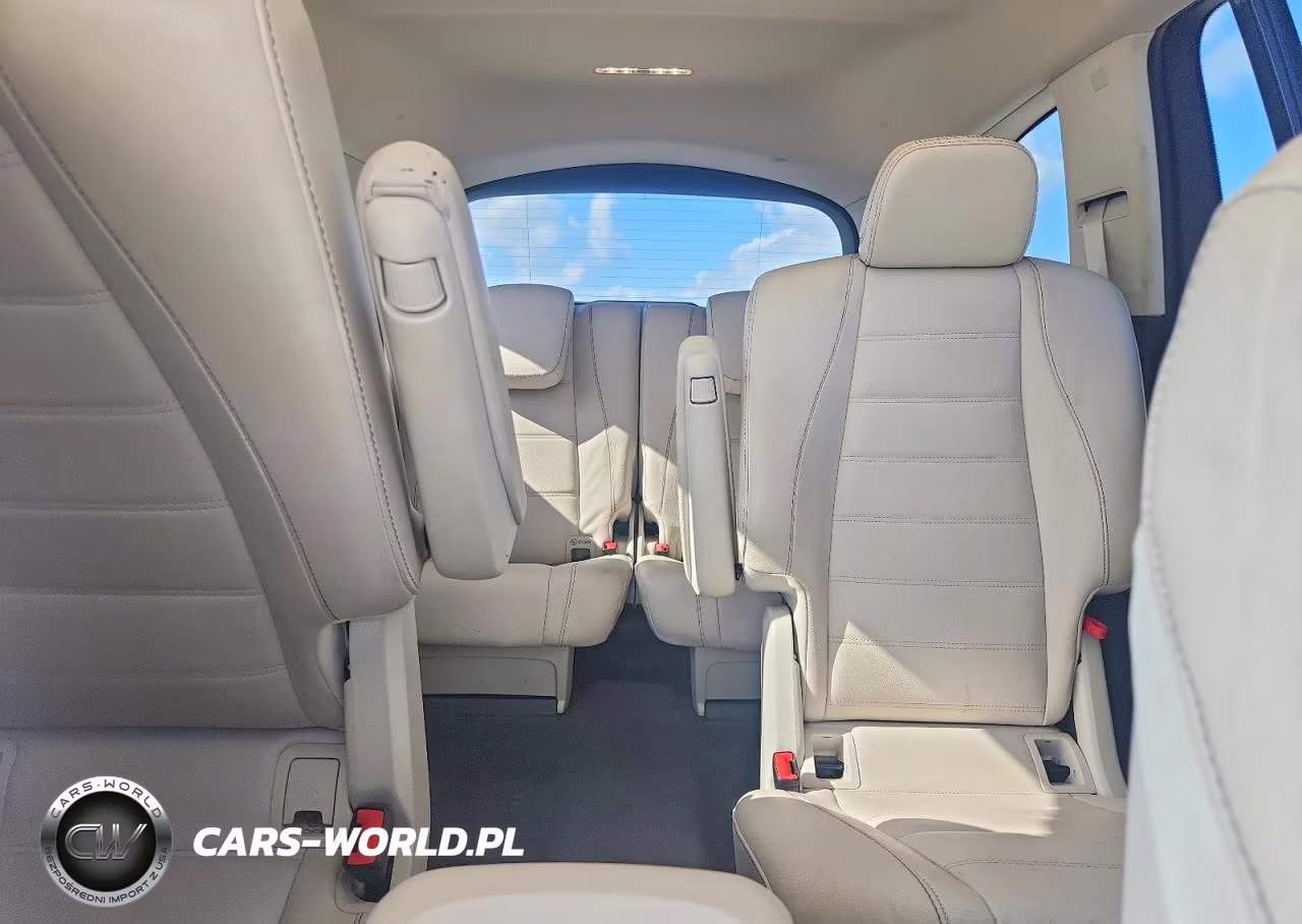 2020 Mercedes-Benz Gls 450 4Matic VIN:4JGFF5KEXLA099421 - 10