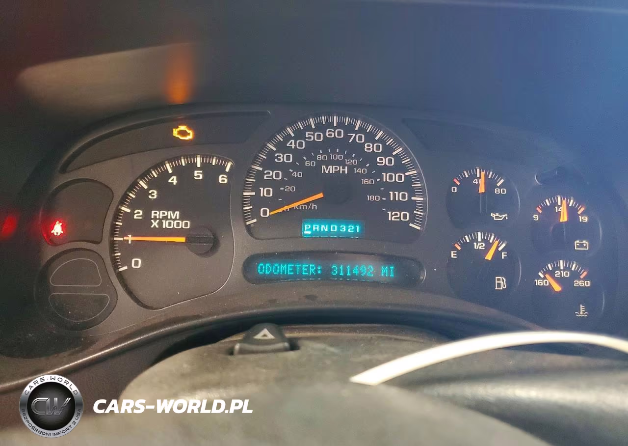 2004 Chevrolet Silverado C2500 Heavy Duty VIN:1GCHC29U04E350359 - 9