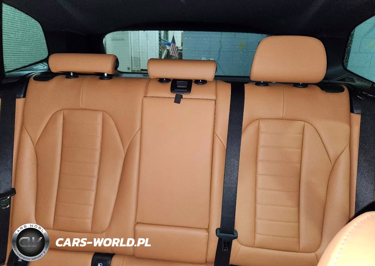 2018 BMW X3 xDrive30I VIN:5UXTR9C59JLD74199 - 10