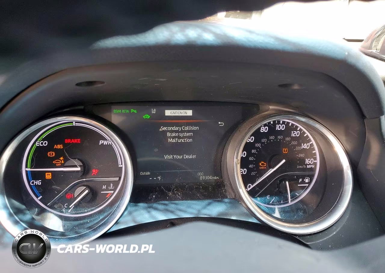2018 Toyota Camry Hybrid Xle VIN:4T1B21HK2JU501363 - 9