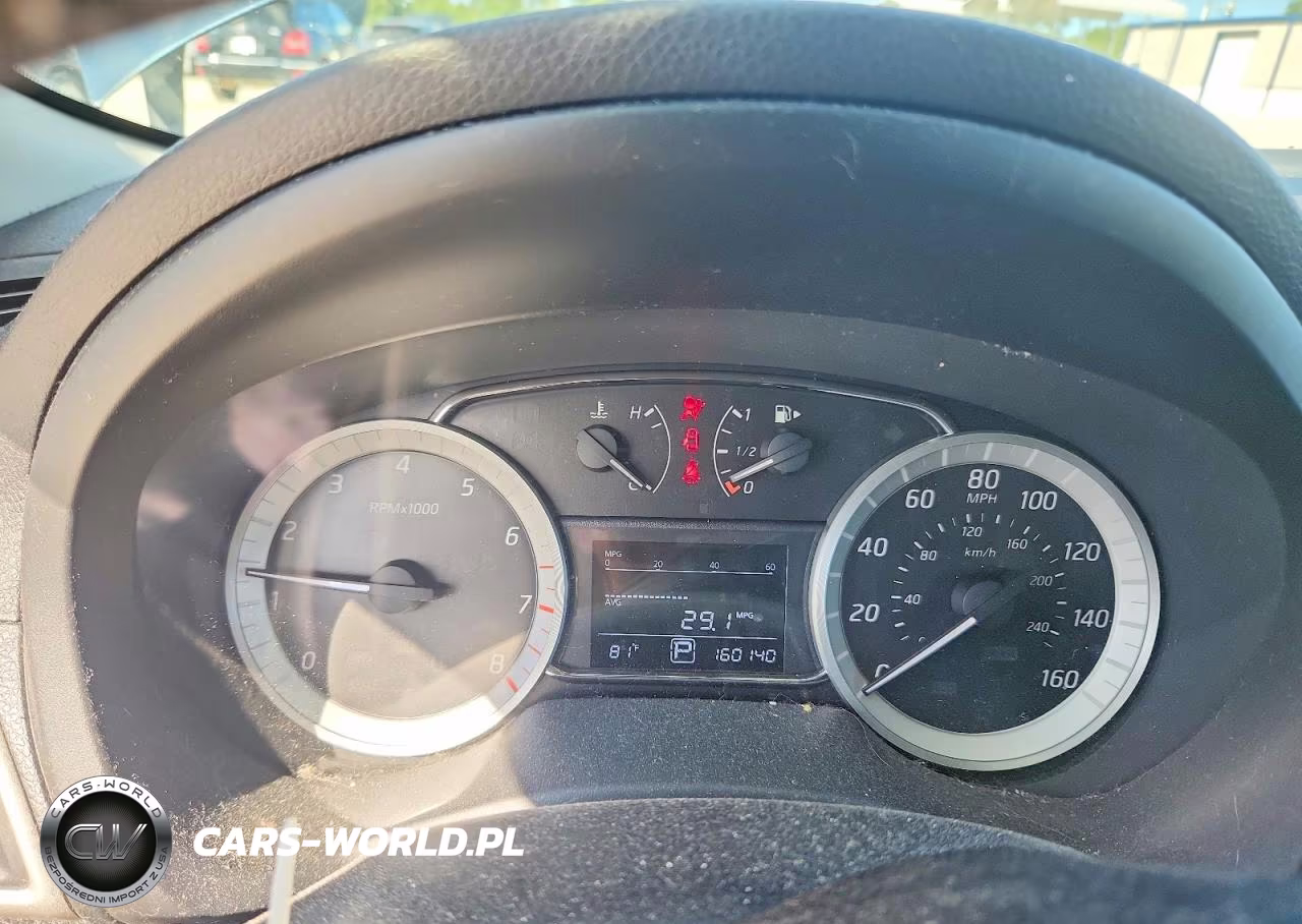 2013 Nissan Sentra S VIN:3N1AB7AP2DL709740 - 9